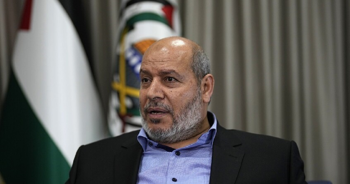 وفد قيادي من حركة حماس برئاسة الحية في القاهرة لمحادثات المرحلة الثانية لاتفاق غزّة